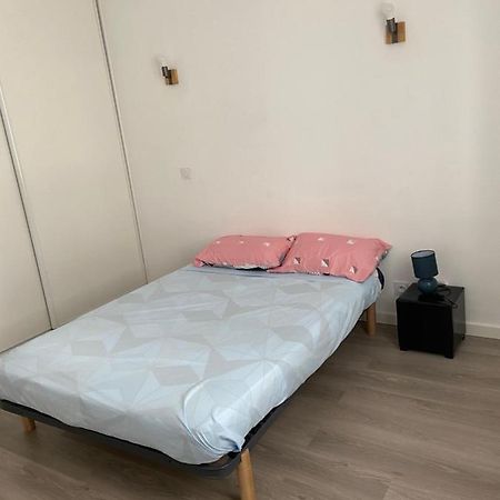L'Appart Des Marie Leilighet Bastia  Eksteriør bilde